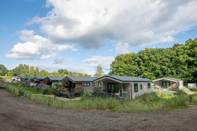 Ferienhaus in Haffkrug - Ferienh&auml;user L&uuml;becker Bucht Ferienhaus Beachcomber - Bild 25