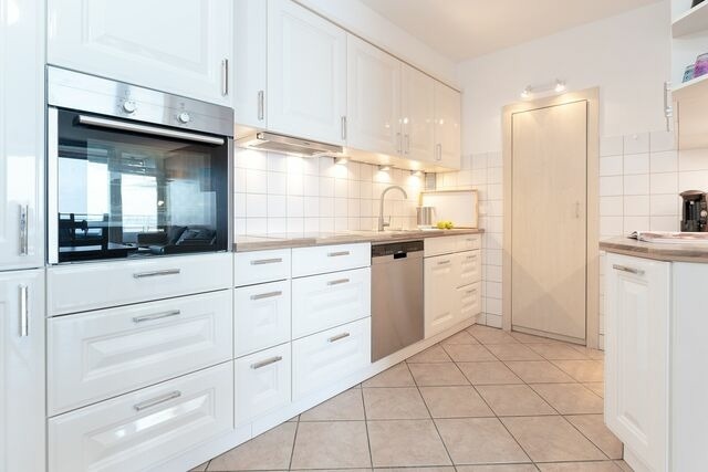 Ferienwohnung in Timmendorfer Strand - An der Waldkapelle 26 OstseePanorama 19 - Bild 3