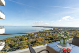 Ferienwohnung in Timmendorfer Strand - An der Waldkapelle 26 OstseePanorama 19 - Bild 1