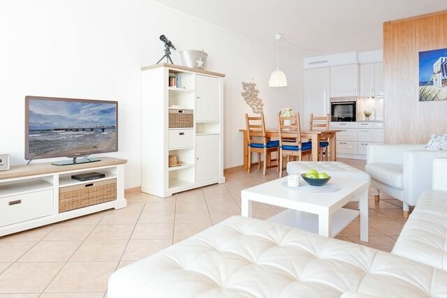 Ferienwohnung in Timmendorfer Strand - An der Waldkapelle 26 OstseePanorama 19 - Bild 15