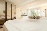 Ferienwohnung in Timmendorfer Strand - Haus Seepferdchen am Meer Appartement 2 - Bild 6