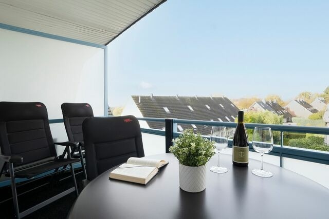 Ferienwohnung in Scharbeutz - Kammerweg 89 D&uuml;ne 28 - Bild 6