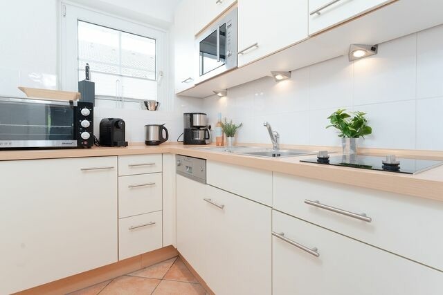 Ferienwohnung in Grömitz - Lübecker Straße 2 Muschelhain - Bild 19