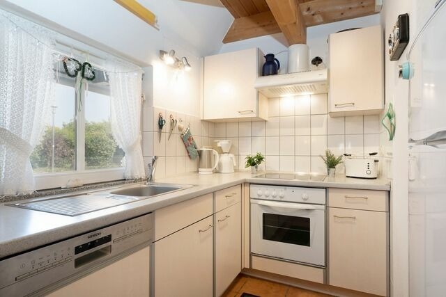 Ferienhaus in S&uuml;ssau - Seeadlerweg 9 - Bild 23