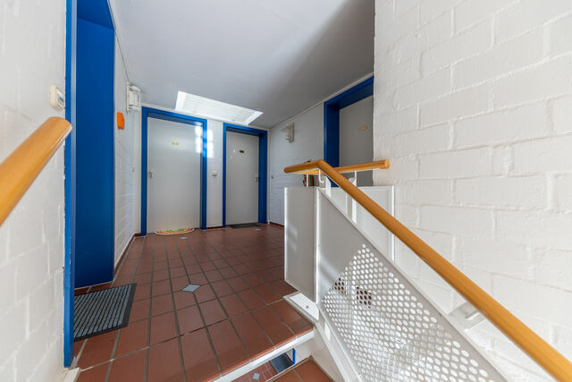 Ferienwohnung in Laboe - Haus Windjammer Jylland - Bild 23