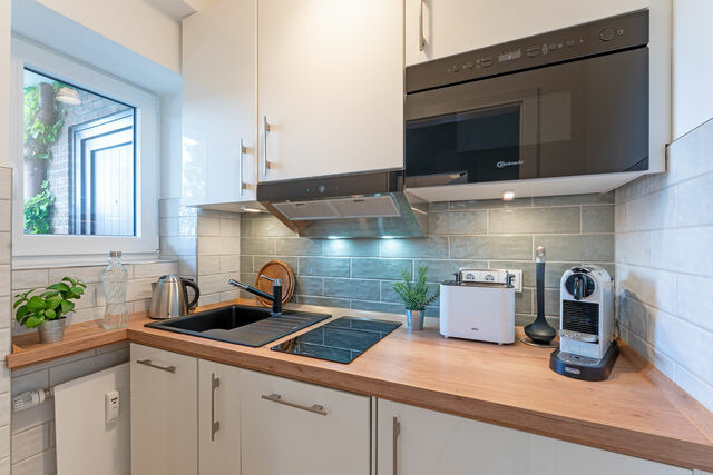 Ferienwohnung in Scharbeutz - Appartement Strandluft - Bild 17