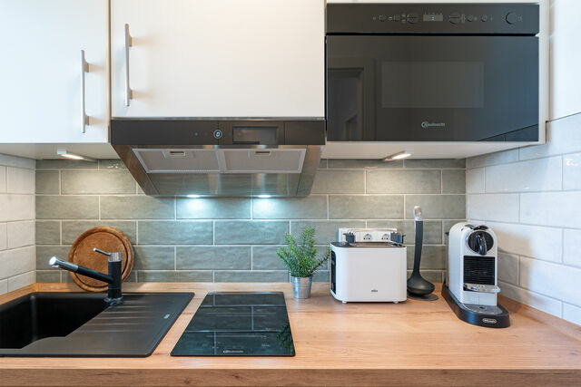 Ferienwohnung in Scharbeutz - Appartement Strandluft - Bild 18