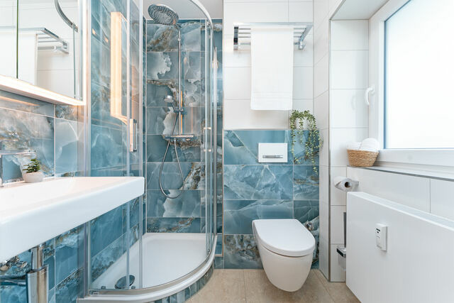 Ferienwohnung in Scharbeutz - Appartement Strandluft - Bild 19