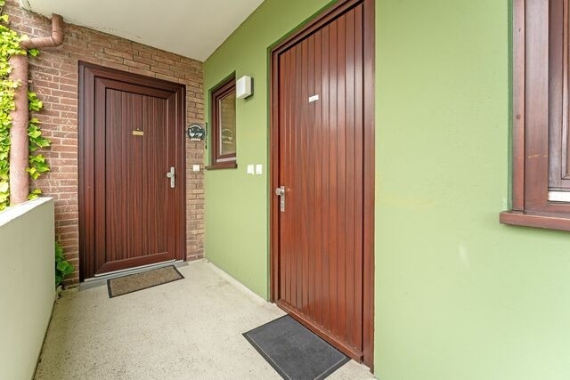 Ferienwohnung in Scharbeutz - Appartement Strandluft - Bild 22