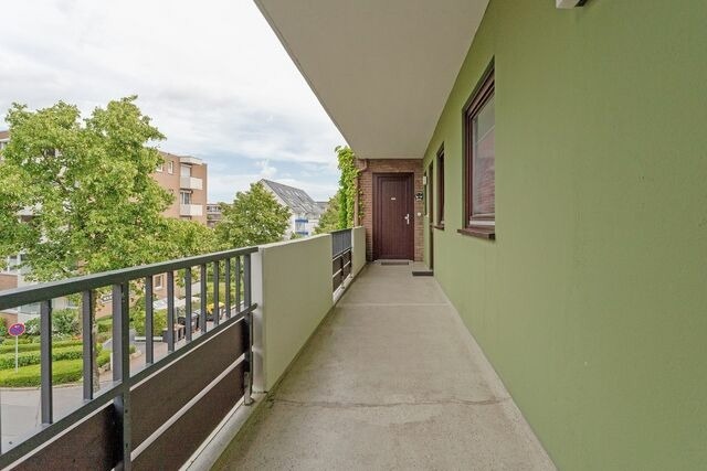 Ferienwohnung in Scharbeutz - Appartement Strandluft - Bild 23