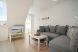 Ferienwohnung in Schönberg - Am Golfplatz 25 Strandkrabbe - Bild 1