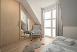 Ferienwohnung in Schönberg - Am Golfplatz 25 Strandkrabbe - Bild 12