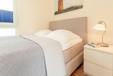 Ferienwohnung in Scharbeutz - Strandvilla 27- Turmwohnung - Bild 4