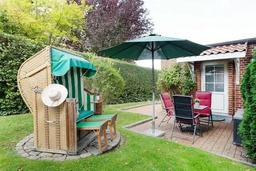 Rosenstra&szlig;e 7 Eiland 2