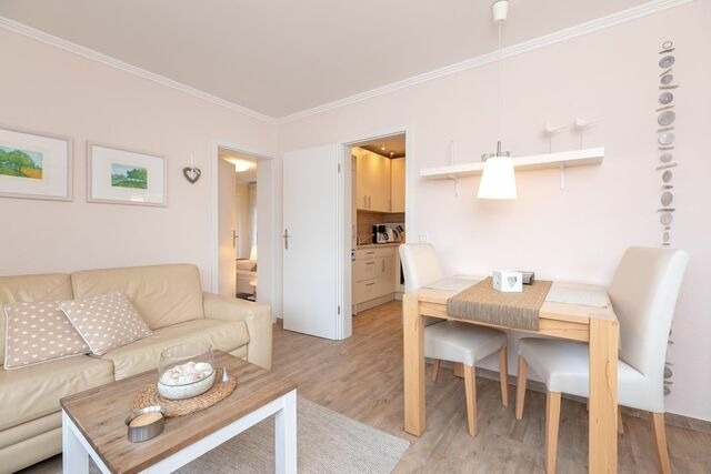 Ferienwohnung in Gr&ouml;mitz - Rosenstra&szlig;e 7 Eiland 2 - Bild 2