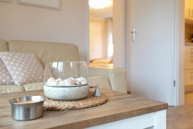 Ferienwohnung in Gr&ouml;mitz - Rosenstra&szlig;e 7 Eiland 2 - Bild 6