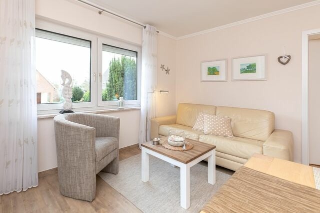 Ferienwohnung in Gr&ouml;mitz - Rosenstra&szlig;e 7 Eiland 2 - Bild 7