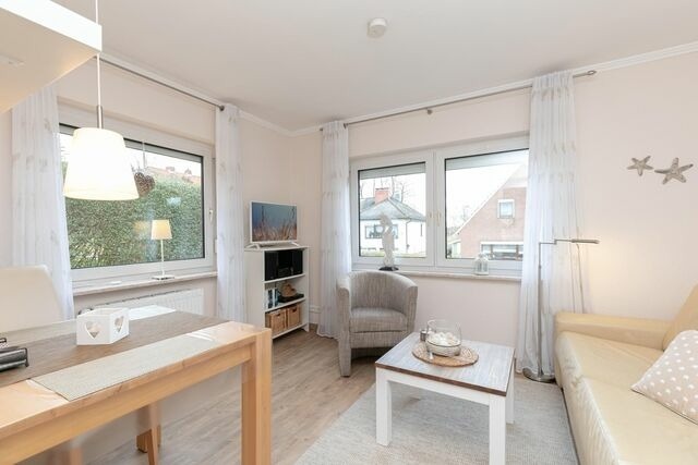 Ferienwohnung in Gr&ouml;mitz - Rosenstra&szlig;e 7 Eiland 2 - Bild 9