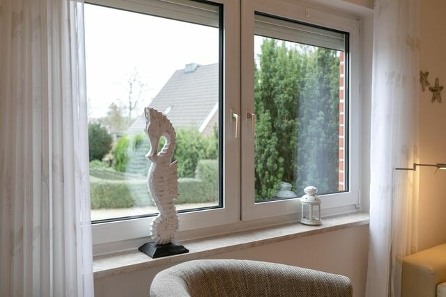 Ferienwohnung in Gr&ouml;mitz - Rosenstra&szlig;e 7 Eiland 2 - Bild 10