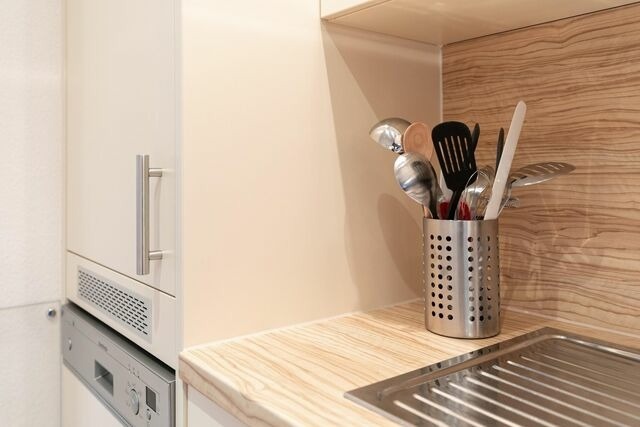 Ferienwohnung in Gr&ouml;mitz - Rosenstra&szlig;e 7 Eiland 2 - Bild 13