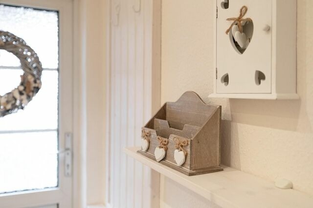 Ferienwohnung in Gr&ouml;mitz - Rosenstra&szlig;e 7 Eiland 2 - Bild 14