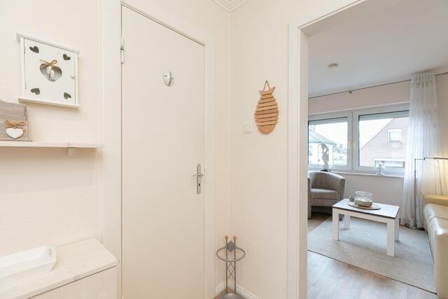 Ferienwohnung in Gr&ouml;mitz - Rosenstra&szlig;e 7 Eiland 2 - Bild 15