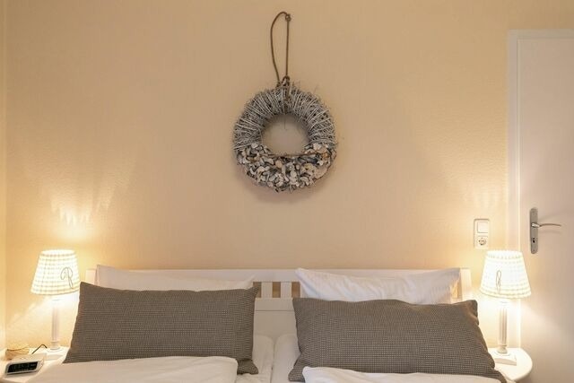 Ferienwohnung in Gr&ouml;mitz - Rosenstra&szlig;e 7 Eiland 2 - Bild 17