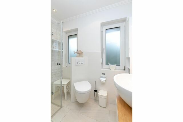 Ferienwohnung in Gr&ouml;mitz - Rosenstra&szlig;e 7 Eiland 2 - Bild 21