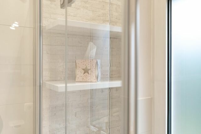 Ferienwohnung in Gr&ouml;mitz - Rosenstra&szlig;e 7 Eiland 2 - Bild 22