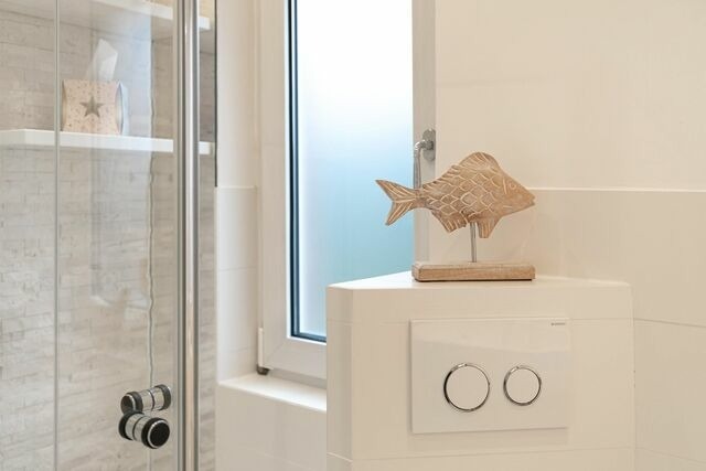 Ferienwohnung in Gr&ouml;mitz - Rosenstra&szlig;e 7 Eiland 2 - Bild 23