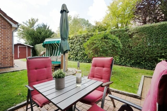 Ferienwohnung in Gr&ouml;mitz - Rosenstra&szlig;e 7 Eiland 2 - Bild 24