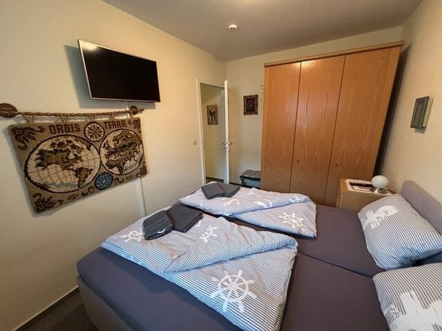 Ferienwohnung in Heiligenhafen - Ferienwohnung Flossi 7 - Bild 3