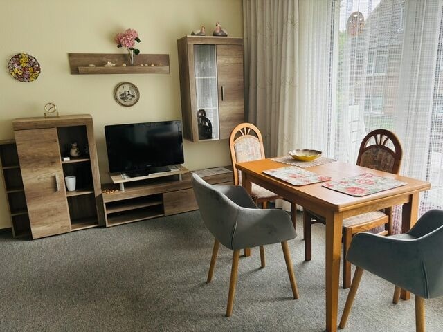 Ferienwohnung in Heiligenhafen - Ferienwohnung Flossi 7 - Bild 9