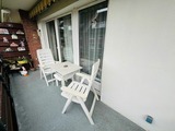 Ferienwohnung in Heiligenhafen - Ferienwohnung Flossi 7 - Bild 11