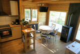 Ferienhaus in Baabe - Achter de Dün 1 - Baabe - Bild 7