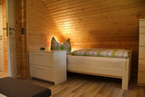 Ferienhaus in Baabe - Achter de Dün 1 - Baabe - Bild 14