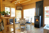 Ferienhaus in Baabe - Achter de Dün 1 - Baabe - Bild 9