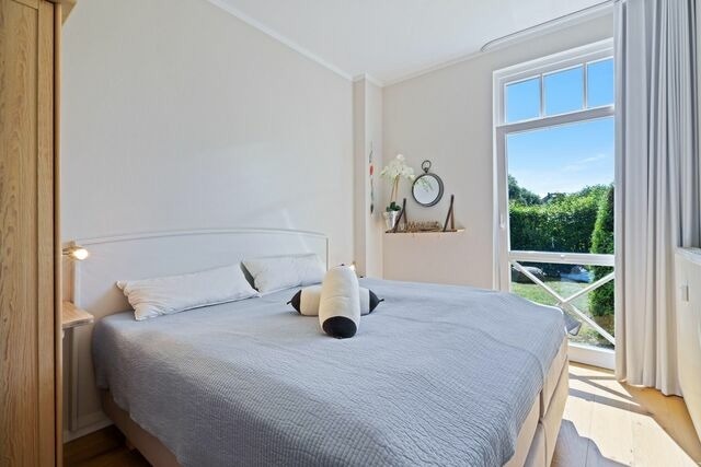 Ferienwohnung in Kühlungsborn - Haus Meeresblick, WE E0.13 - Bild 2 Ferienwohnung in Kühlungsborn - Haus Meeresblick, WE E0.13 - Bild 2