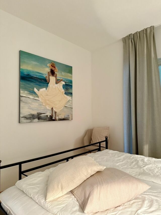 Ferienwohnung in Kühlungsborn - Haus Meeresblick, WE E0.13 - Bild 7 Ferienwohnung in Kühlungsborn - Haus Meeresblick, WE E0.13 - Bild 7