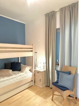 Ferienwohnung in Kühlungsborn - Haus Meeresblick, WE E0.13 - Bild 8 Ferienwohnung in Kühlungsborn - Haus Meeresblick, WE E0.13 - Bild 8