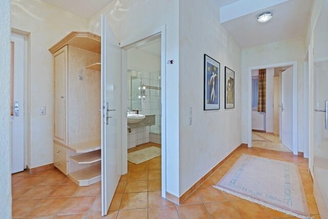 Ferienwohnung in Kühlungsborn - Haus Meeresblick, WE E0.13 - Bild 10 Ferienwohnung in Kühlungsborn - Haus Meeresblick, WE E0.13 - Bild 10