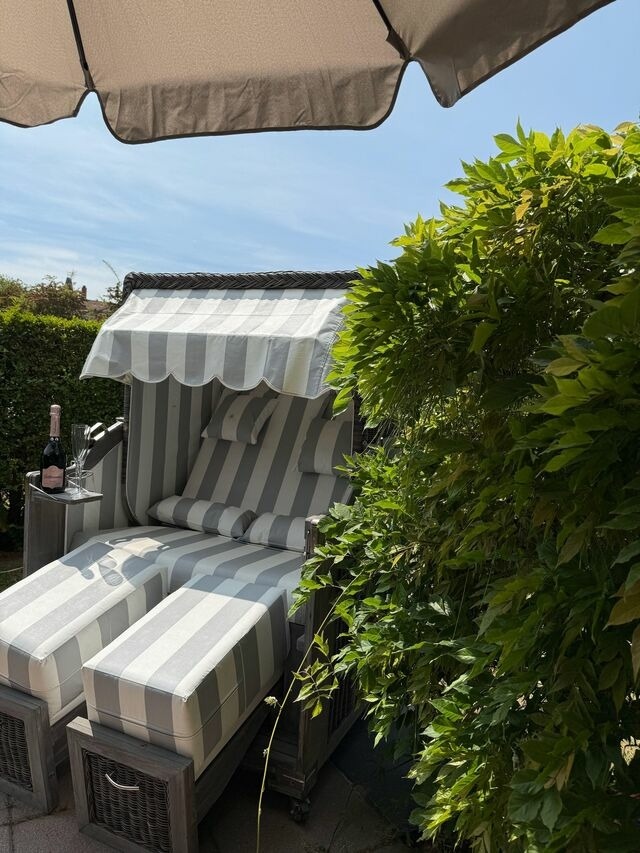 Ferienwohnung in Kühlungsborn - Haus Meeresblick, WE E0.13 - Bild 13 Ferienwohnung in Kühlungsborn - Haus Meeresblick, WE E0.13 - Bild 13