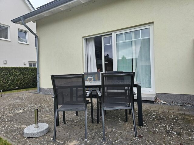 Ferienwohnung in Fehmarn OT Burg - An der Reiterkoppel 52b - Bild 9