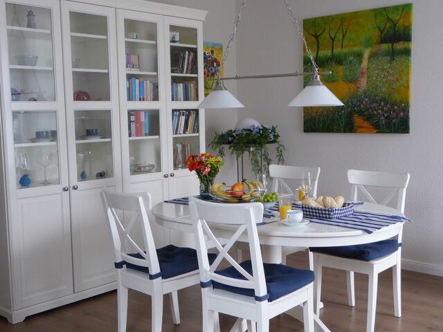 Ferienwohnung in Ostseeheilbad Zingst - Residenz "Am Postplatz", Villa Sonja, Whg. 11 - Bild 7