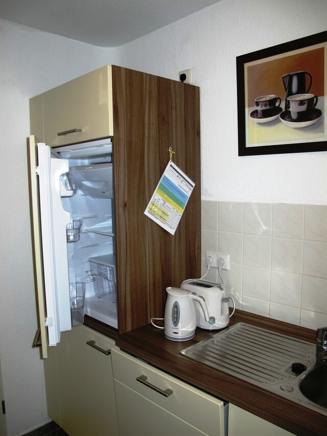 Ferienwohnung in Ostseeheilbad Zingst - Residenz "Am Postplatz", Villa Sonja, Whg. 11 - Bild 9