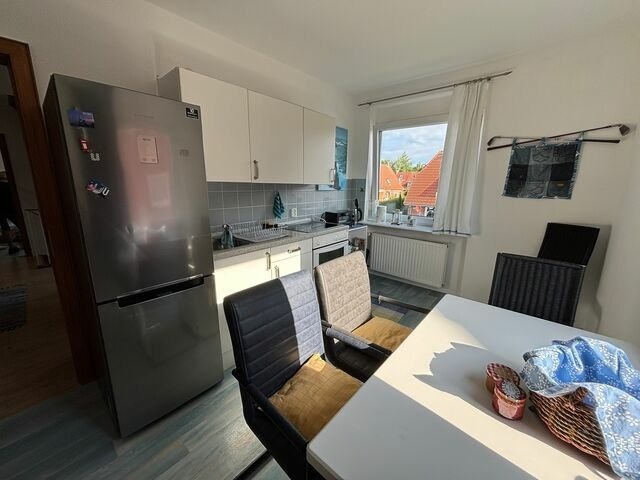 Ferienwohnung in Heiligenhafen - L&uuml;tje 43 - Bild 3