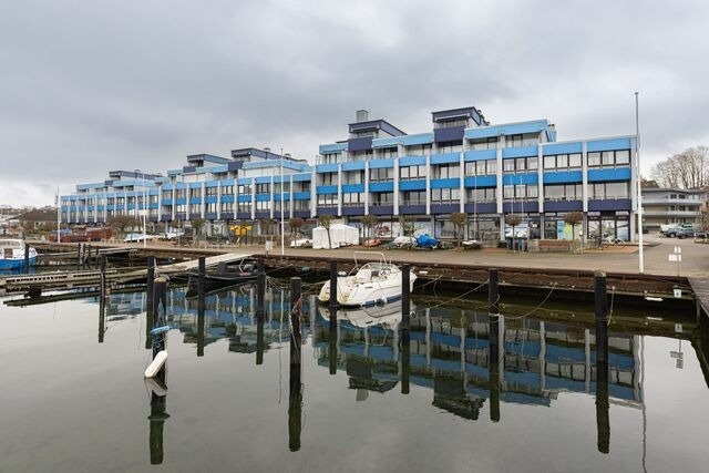 Ferienwohnung in Laboe - B&ouml;rn BRN Ankerplatz - Bild 18