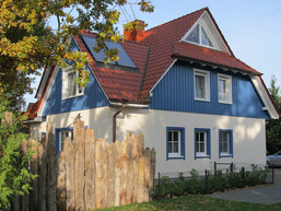 Ostseetr&auml;ume-Zingst