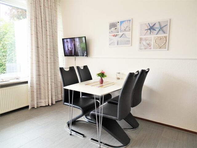 Ferienwohnung in Dahme - AlleeHus 20 C - Bild 4