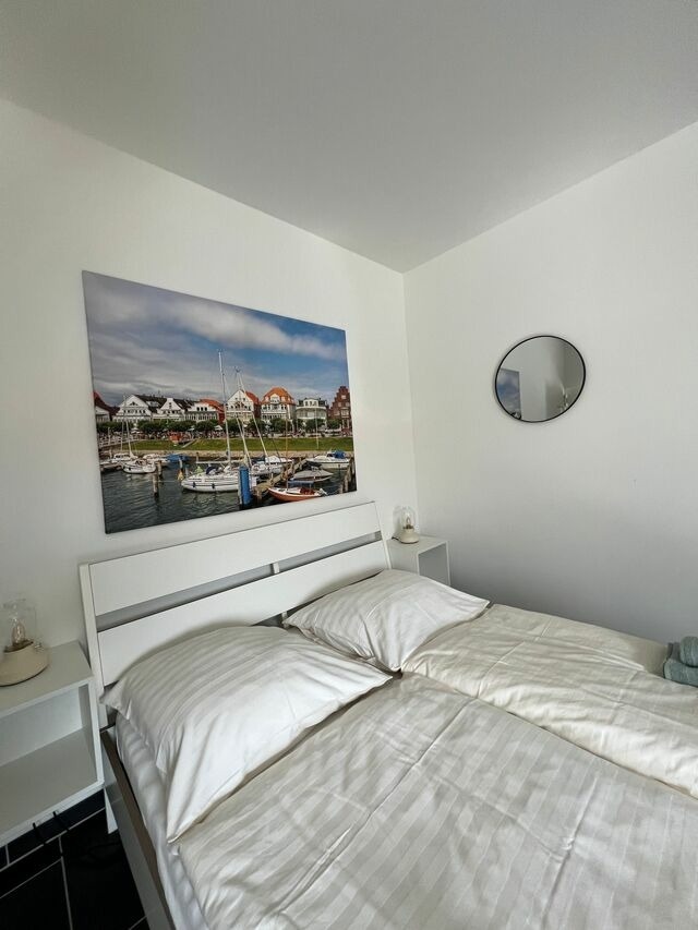 Doppelzimmer in Travem&uuml;nde - Segellast 3 - Bild 8